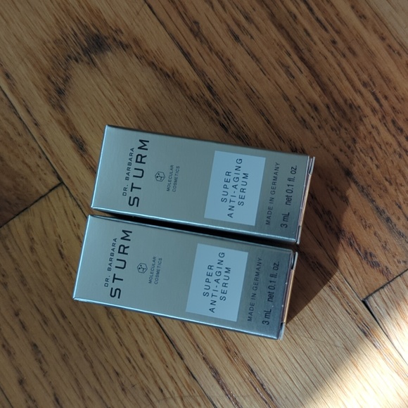 Dr Barbara Sturm bundle - Picture 1 of 4